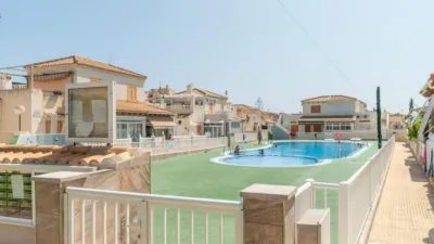 Pis – Orihuela - Vista 2