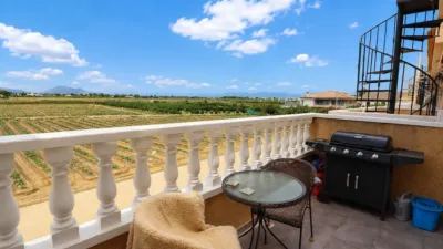 Apartamento en Formentera del Segura photo 17