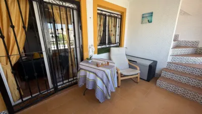 Piso – Orihuela - Más
