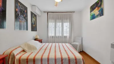 Detached House in Los Paganes photo 13