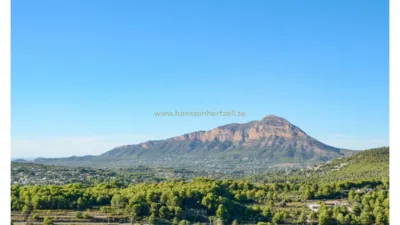 Casa – Moraira - Vista 5
