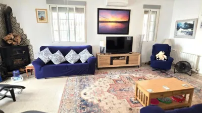 Villa in Albox photo 5