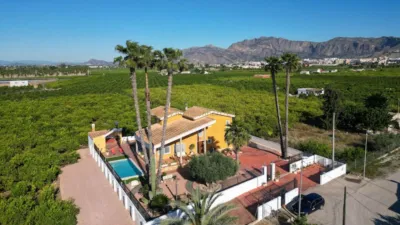Piso – Orihuela, Casco Histórico - Vista 2