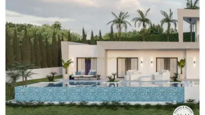Casa - Vista 3