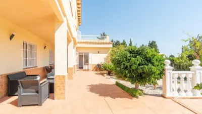 Casa - Vista 4