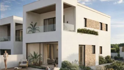 Casa – Orihuela - Vista 2
