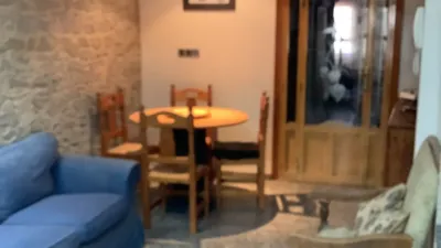 House in El Fondó de les Neus - Hondón de las Nieves photo 10