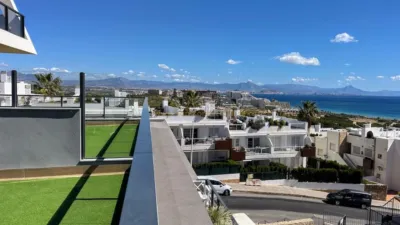 Piso – Santa Pola, Novamar, Gran Alacant - Más