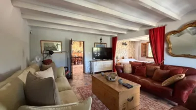 Rustic Finca in La Romana photo 4