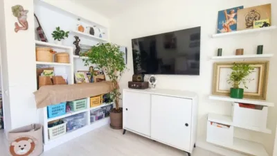 Piso - Vista 4