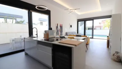 Casa - Más