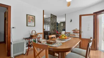 Detached House in Los Paganes photo 21