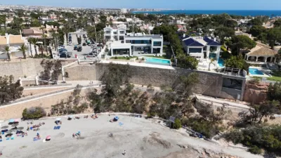 Casa – Orihuela, Urbanización La Regia, Urbanización La Zenia II - Vista 4