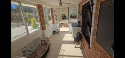 Casa - Vista 4