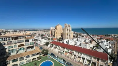 Piso – Torrevieja - Vista 2