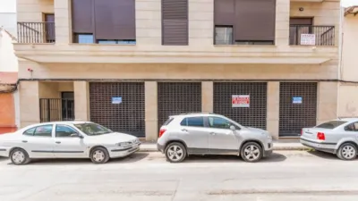Apartment in Almoradí, Centro - View 3