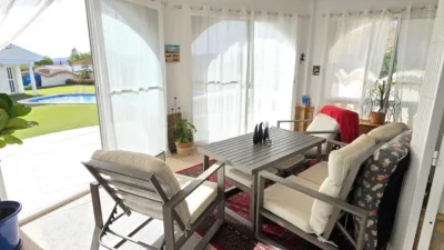 Casa en Albox photo 20