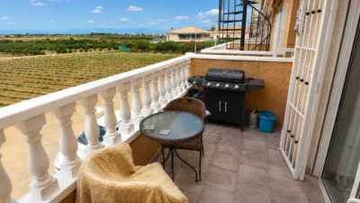Piso – Formentera del Segura, Los Palacios - Vista 3