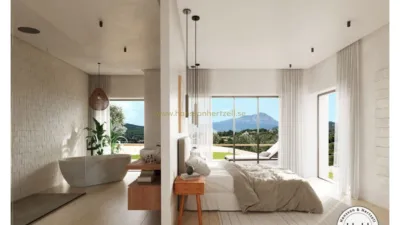 Casa - Vista 5