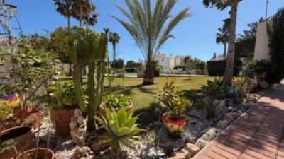 Apartment in Ecles Altos photo 4