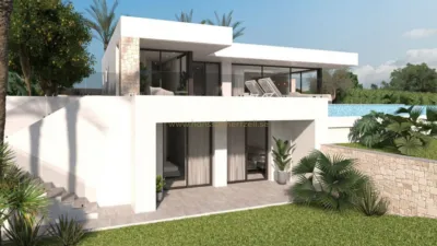 Casa – Orihuela - Vista 4