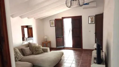Rustic house in Albox photo 3