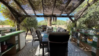 Rustic Finca in La Romana photo 2