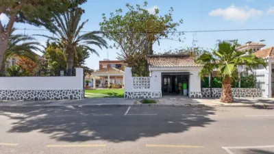 Detached House in Los Paganes photo 28
