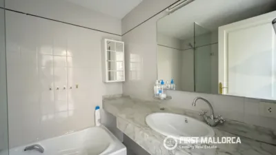 Apartment in Cas Català-Illetes photo 7