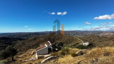 Rustic finca in Canillas de Aceituno photo 3