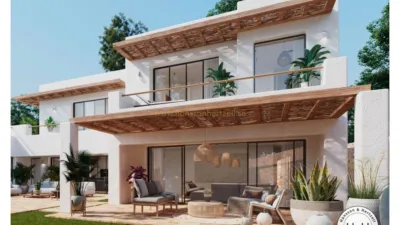 Casa - Vista 2