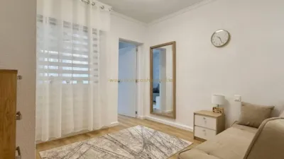 Apartment in Acequión-Los Naúfragos photo 7