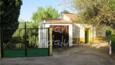 Rustic Finca in Fuensanta de Martos photo 2