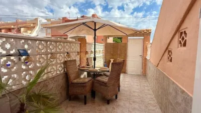 Piso – Torrevieja - Vista 2