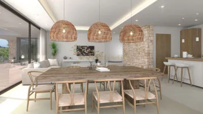 Casa – Orihuela - Vista 5