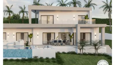 Casa - Vista 4