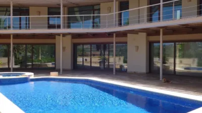 House in Benissa photo 6
