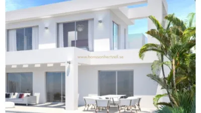 Casa – Moraira - Vista 3