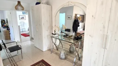 Casa en Albox photo 9