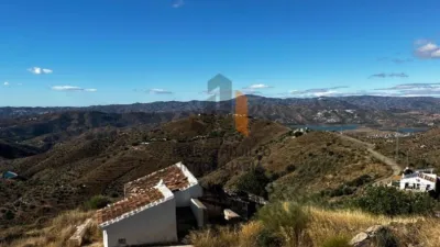 Rustic finca in Canillas de Aceituno photo 4