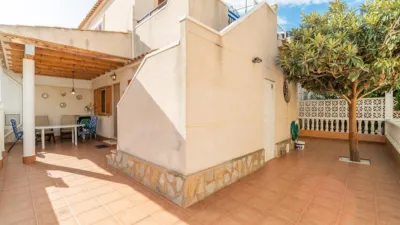 Pis – Orihuela - Vista 3
