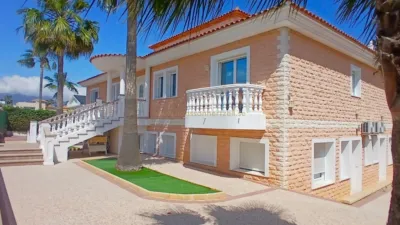 Casa – Muro de Alcoy - Vista 3