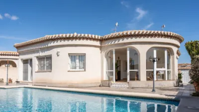 Casa – Orihuela - Vista 5