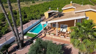Piso – Orihuela, Casco Histórico - Vista 5