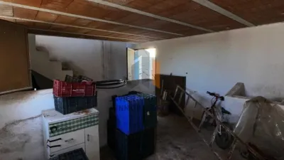 Casa en Canillas de Aceituno photo 7