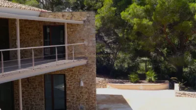 House in Benissa photo 5