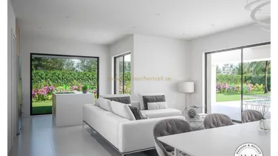 Casa – Moraira - Vista 4