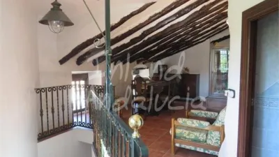 Rustic Finca in Fuensanta de Martos photo 12