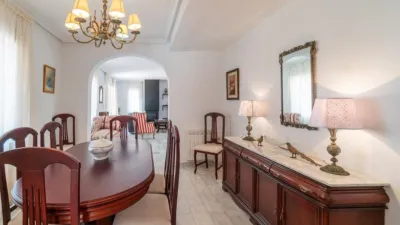 Casa - Vista 3