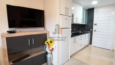 Estudio en Cortijo de Torrequebrada photo 6